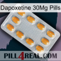 Dapoxetine 30Mg Pills cialis3